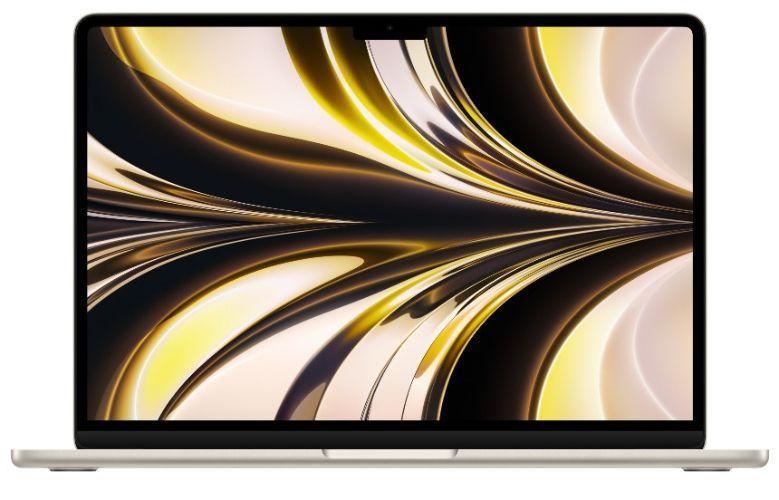 Refurbished Macbook Air (2022) mit (ISO) Tastatur - Reebelo Deutschland