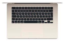 Refurbished Macbook Air (2022) mit (ISO) Tastatur - Reebelo Deutschland