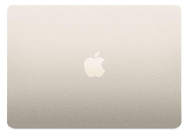 Refurbished Macbook Air (2022) mit (ISO) Tastatur - Reebelo Deutschland