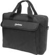 Manhattan London Laptop Bag 14.1" - Schwarz