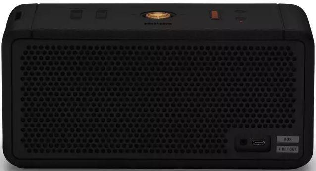 Refurbished Marshall Middleton Portable Bluetooth Speaker - Reebelo Deutschland
