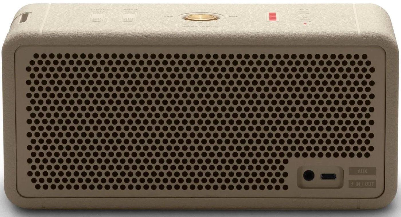 Refurbished Marshall Middleton Portable Bluetooth Speaker - Reebelo Deutschland
