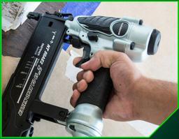 Refurbished Metabo HPT NT50AE2 18 Gauge 2 Inch Brad Nailer - Reebelo Deutschland