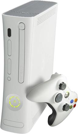 Refurbished Microsoft Xbox 360 Arcade Game Console - Reebelo Deutschland