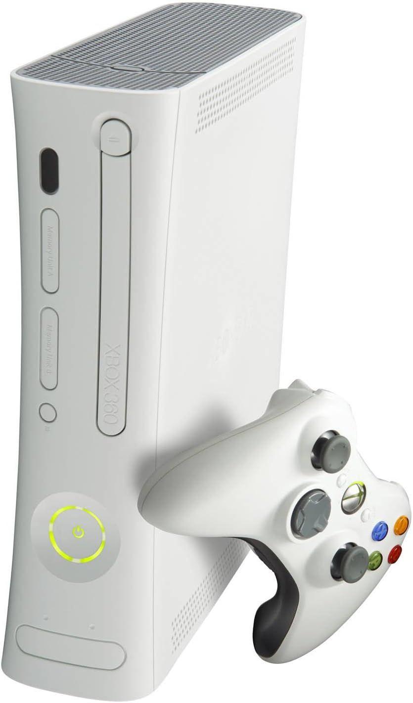 Refurbished Microsoft Xbox 360 Arcade Game Console - Reebelo Deutschland