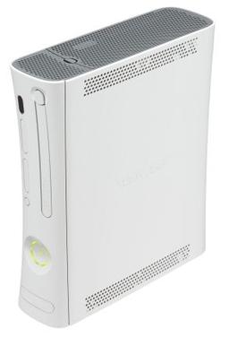 Refurbished Microsoft Xbox 360 Arcade Game Console - Reebelo Deutschland