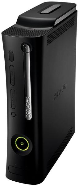 Refurbished Microsoft Xbox 360 Elite (Console Only) - Reebelo Deutschland