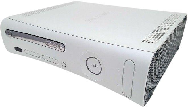Refurbished Microsoft Xbox 360 Pro Gaming Console - Reebelo Deutschland
