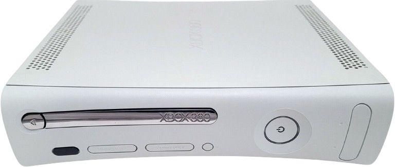 Refurbished Microsoft Xbox 360 Pro Gaming Console - Reebelo Deutschland