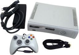 Refurbished Microsoft Xbox 360 Pro Gaming Console - Reebelo Deutschland