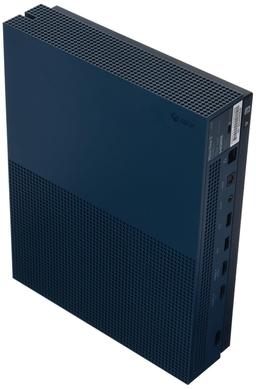 Refurbished Microsoft Xbox One S Console - Reebelo Deutschland