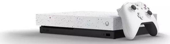 Refurbished Microsoft Xbox One X Console NBA 2K20 - Reebelo Deutschland