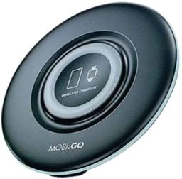 Refurbished Mobigo GW702 15W Wireless Charger Pad - Reebelo Deutschland