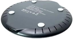 Refurbished Mobigo GW702 15W Wireless Charger Pad - Reebelo Deutschland