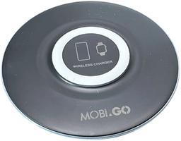 Refurbished Mobigo GW702 15W Wireless Charger Pad - Reebelo Deutschland