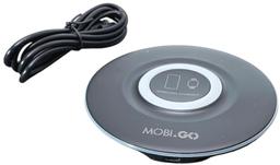 Refurbished Mobigo GW702 15W Wireless Charger Pad - Reebelo Deutschland