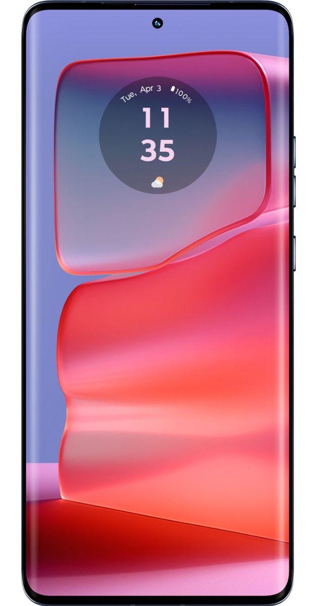 Refurbished Motorola Edge 50 Pro (5G) - Reebelo Deutschland