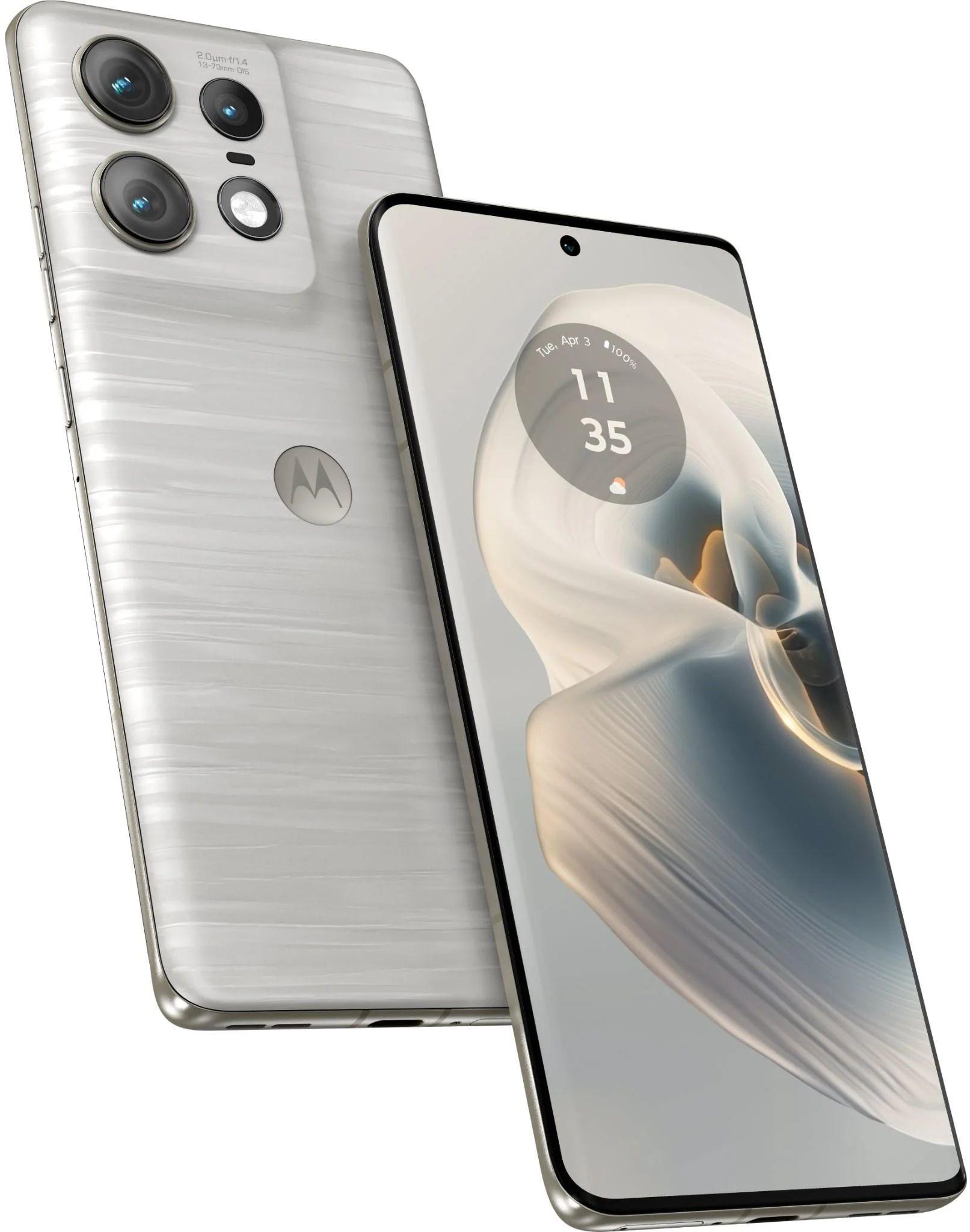 Refurbished Motorola Edge 50 Pro (5G) - Reebelo Deutschland