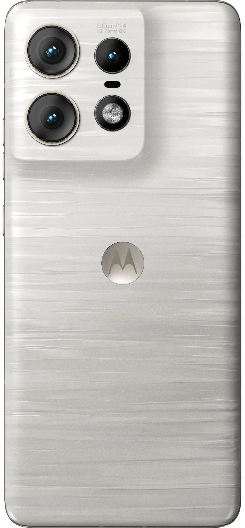 Refurbished Motorola Edge 50 Pro (5G) - Reebelo Deutschland