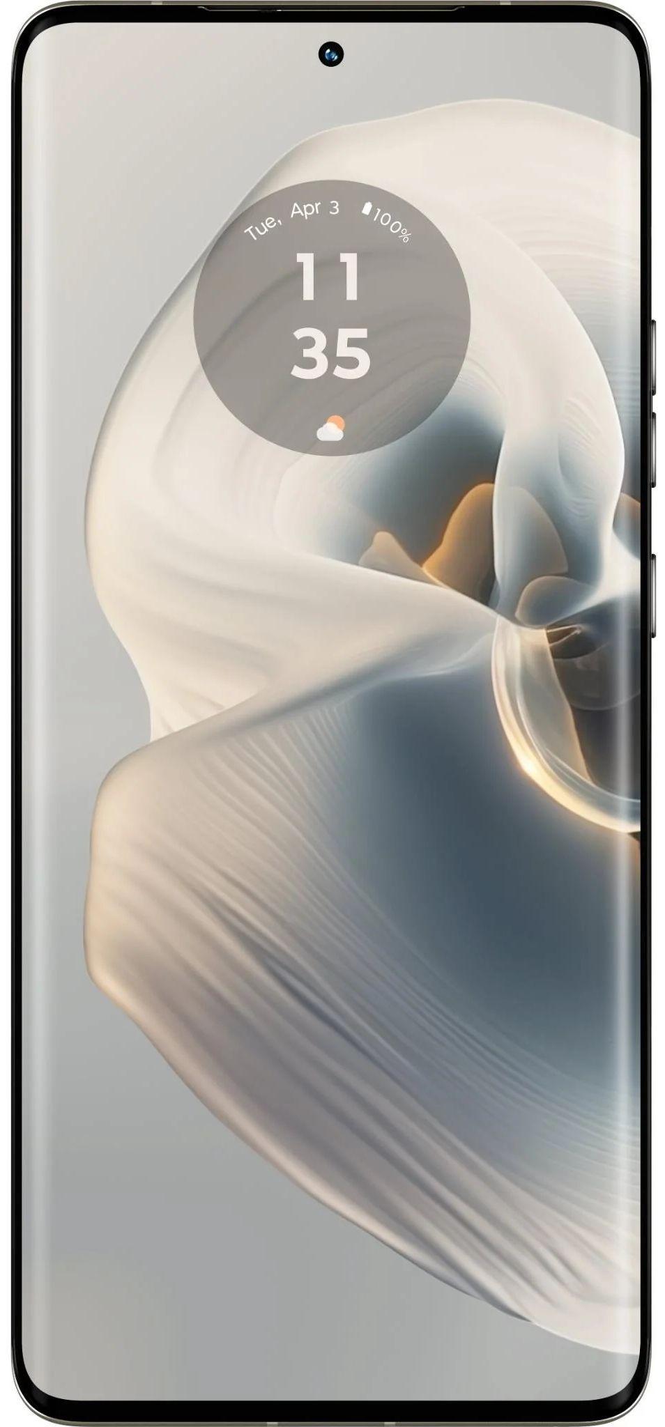 Refurbished Motorola Edge 50 Pro (5G) - Reebelo Deutschland