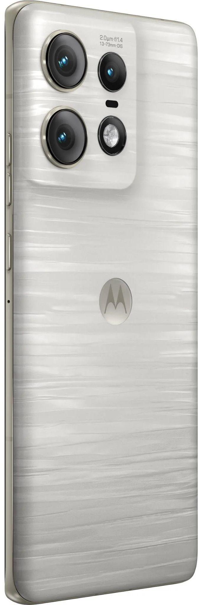 Refurbished Motorola Edge 50 Pro (5G) - Reebelo Deutschland