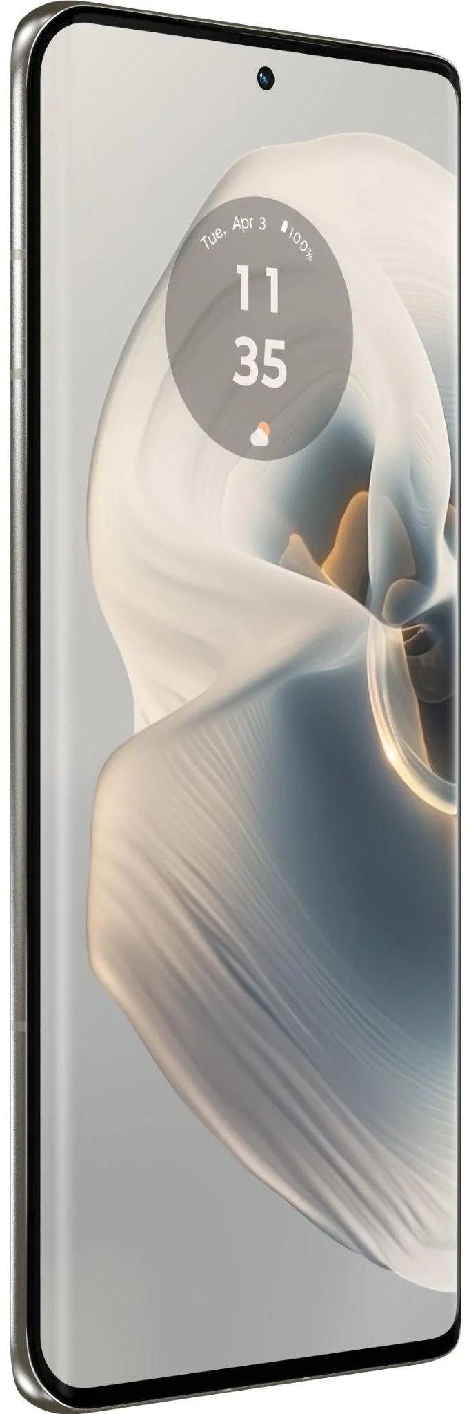 Refurbished Motorola Edge 50 Pro (5G) - Reebelo Deutschland