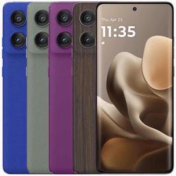Refurbished Motorola Edge 60 Pro - Reebelo Deutschland