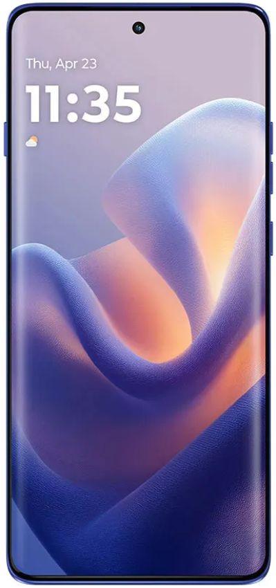 Refurbished Motorola Edge 60 Pro - Reebelo Deutschland