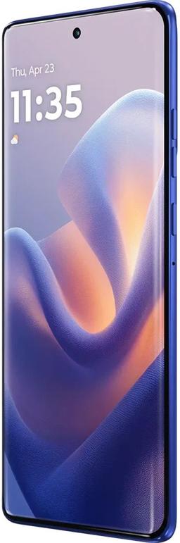 Refurbished Motorola Edge 60 Pro - Reebelo Deutschland