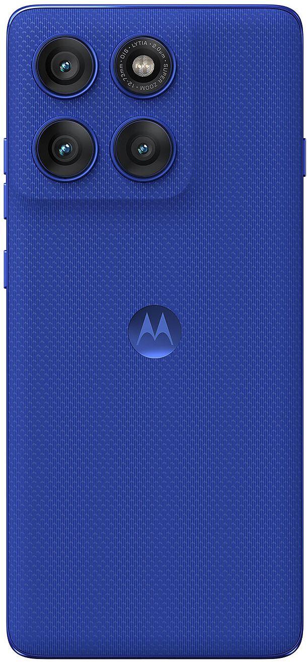 Refurbished Motorola Edge 60 Pro - Reebelo Deutschland