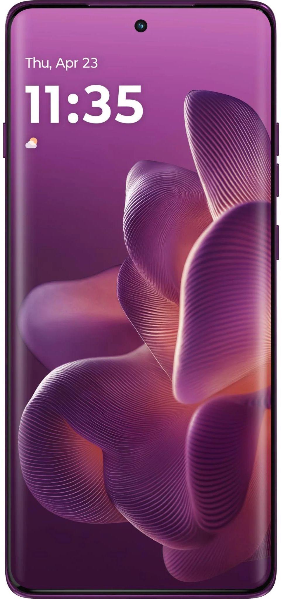 Refurbished Motorola Edge 60 Pro - Reebelo Deutschland