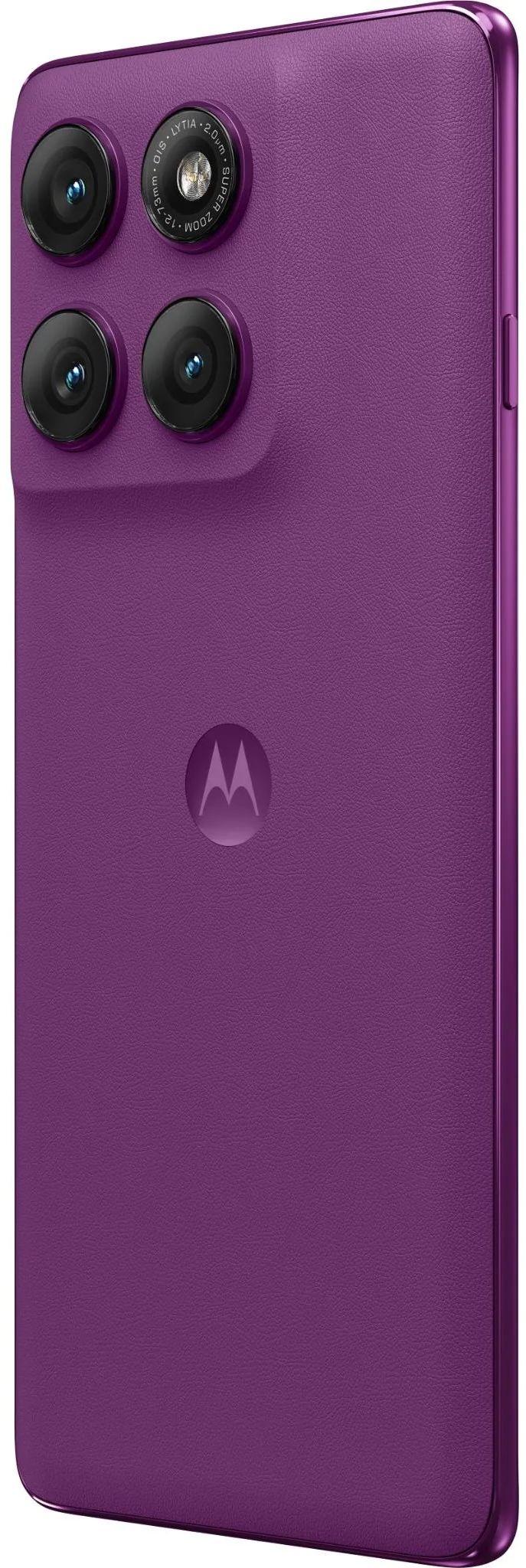 Refurbished Motorola Edge 60 Pro - Reebelo Deutschland