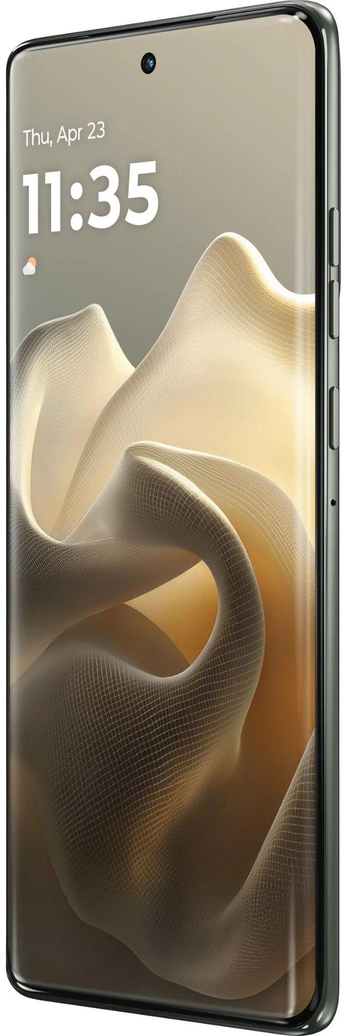 Refurbished Motorola Edge 60 Pro - Reebelo Deutschland