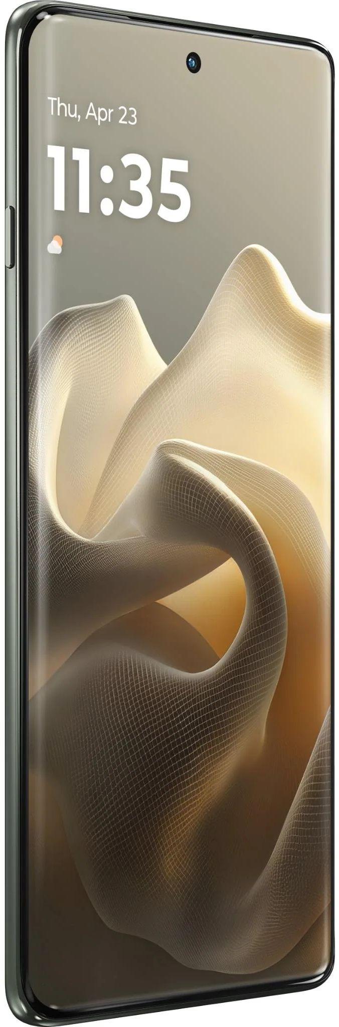 Refurbished Motorola Edge 60 Pro - Reebelo Deutschland