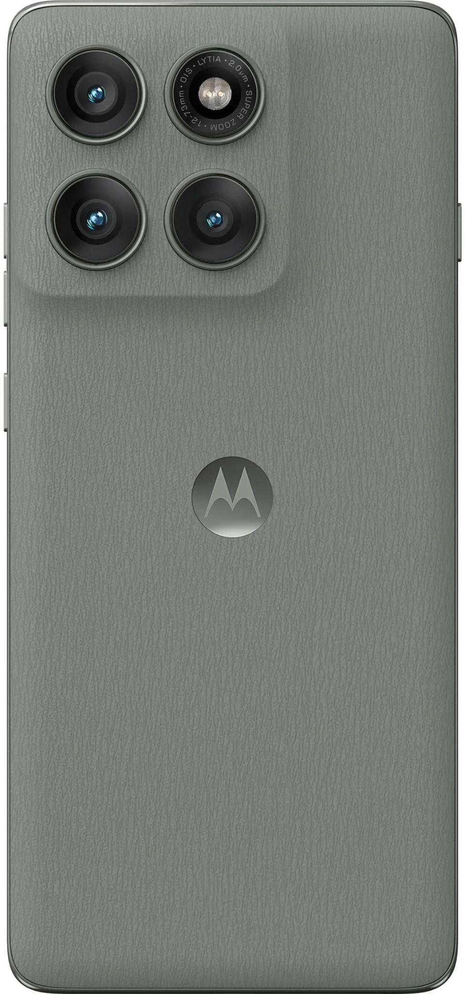 Refurbished Motorola Edge 60 Pro - Reebelo Deutschland