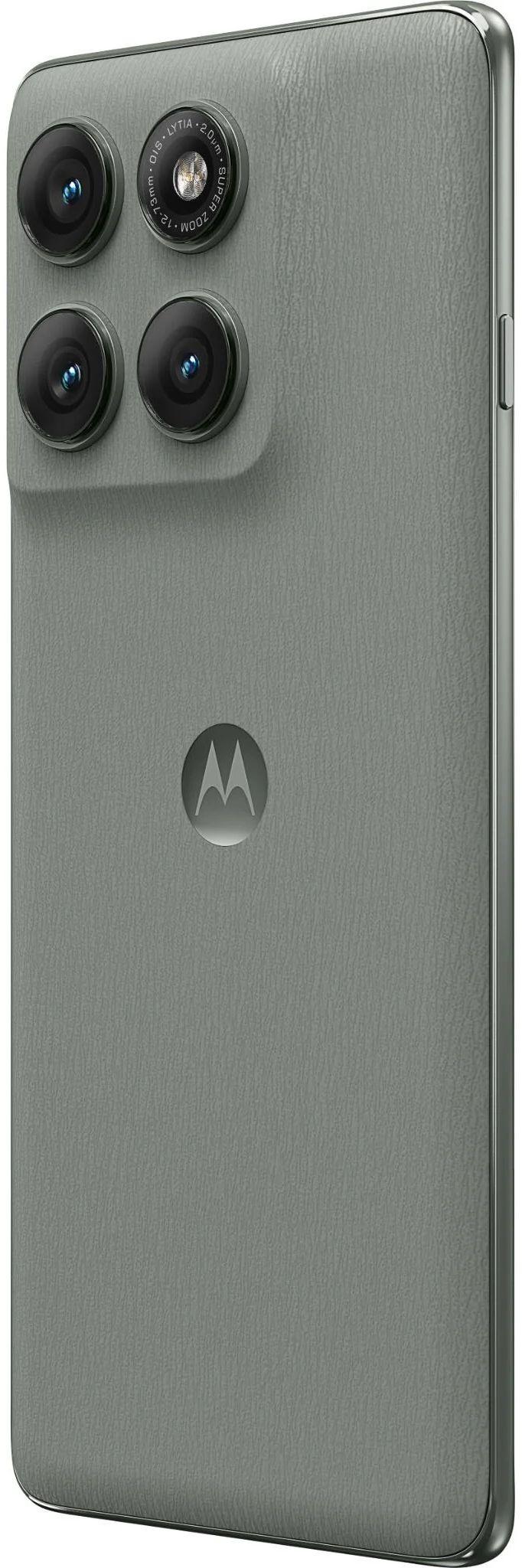 Refurbished Motorola Edge 60 Pro - Reebelo Deutschland