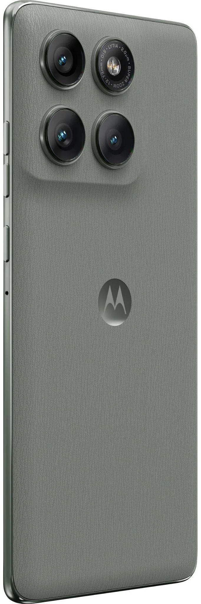 Refurbished Motorola Edge 60 Pro - Reebelo Deutschland