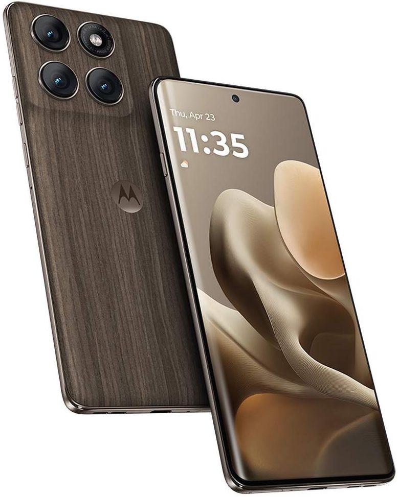 Refurbished Motorola Edge 60 Pro - Reebelo Deutschland