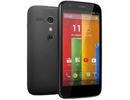 Refurbished Motorola Moto G (2013) - Reebelo Deutschland