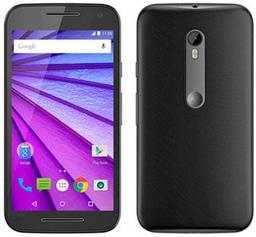 Refurbished Motorola Moto G (2015) - Reebelo Deutschland