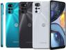 Motorola Moto G22