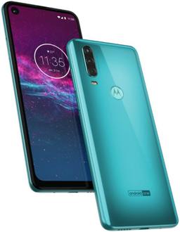 Refurbished Motorola One Action - Reebelo Deutschland