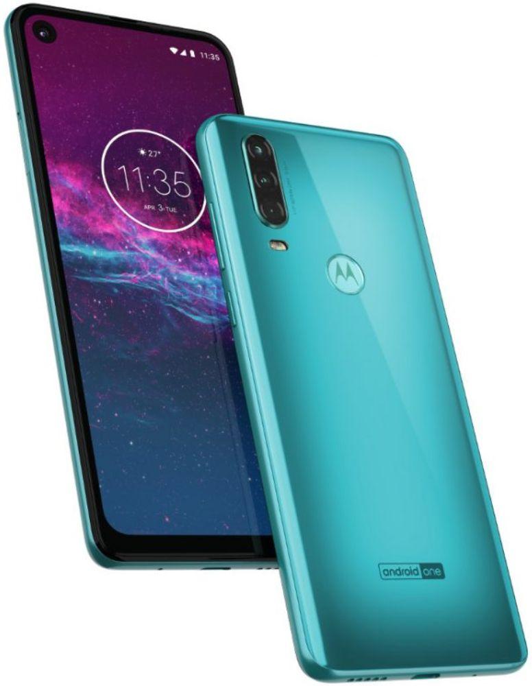 Refurbished Motorola One Action - Reebelo Deutschland
