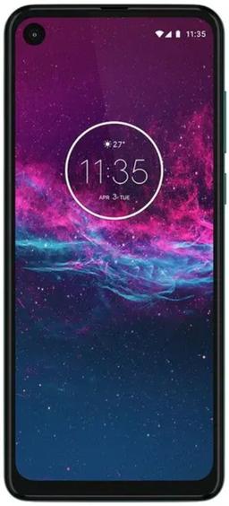 Refurbished Motorola One Action - Reebelo Deutschland