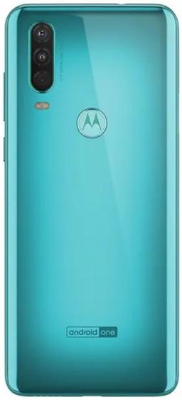 Refurbished Motorola One Action - Reebelo Deutschland