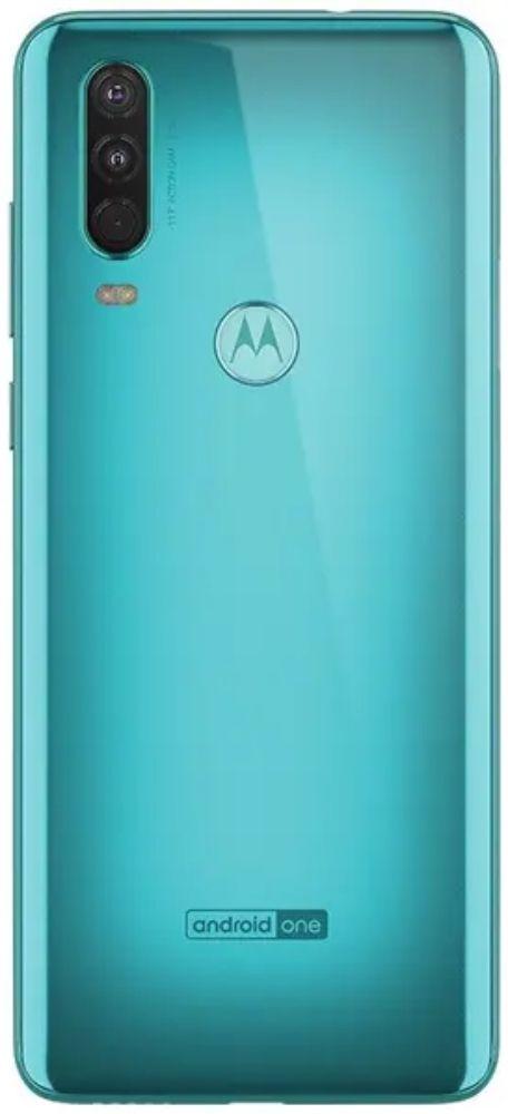 Refurbished Motorola One Action - Reebelo Deutschland