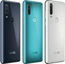 Refurbished Motorola One Action - Reebelo Deutschland