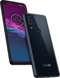 Refurbished Motorola One Action - Reebelo Deutschland