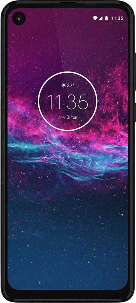 Refurbished Motorola One Action - Reebelo Deutschland