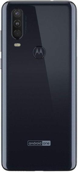 Refurbished Motorola One Action - Reebelo Deutschland